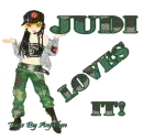 Judi Loves It