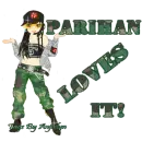 Parihan Loves It