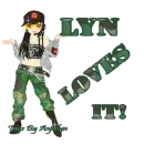 Lyn Loves It
