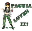 PAGUIA Loves It