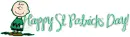 Happy St. Patricks Day