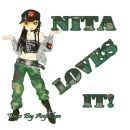 Nita Love It