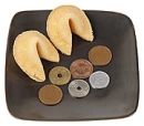 fortune cookies