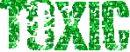 toxic text