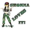 Shonna  loves it