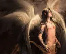 my angel
