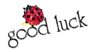 Good luck!