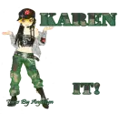 Karen Love It