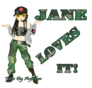 Jane Love It