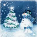 Snowman