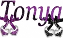 Request, Tonya