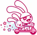 Cute Bunny!
