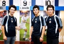 Jonas Brothers - Real Madrid