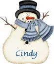 Cindy