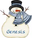 Genesis
