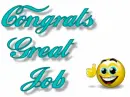 congrats