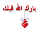 Baraka Allah Fik