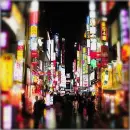 City Lights