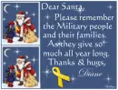 Dear Santa - Diane