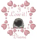 I Love It! - Diane