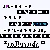 yep so trew