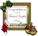 Congratulations Featured Graphic
