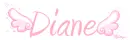 Angel Wings - Diane