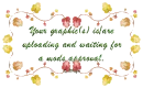 leafs image approval