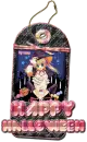 happy halloween anime