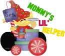 Mommy's Lil Helper - no animation