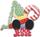 Jesse - Elf