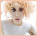 LADY GAGA