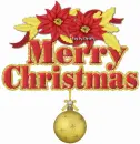 Merry Christmas
