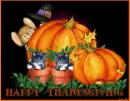 THANKSGIVING 