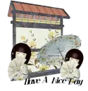 HAVE A NICE DAY/ASIA DOLLS