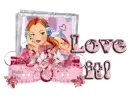 pretty in frame_love it