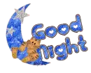 Good night