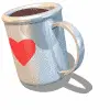 cup of coffee