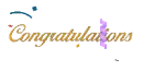 congratulations text