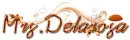 Mrs. Delarosa