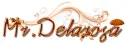 Mr. Delarosa