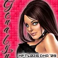 Sexy Avatar ~ Genalyn