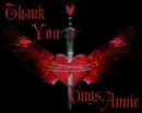 Thank You Hugs, Annie