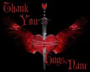 Thank You Hugs, Nanc
