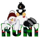 Roni