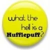 What the Heck is a Hufflepuff?