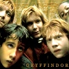 Gryffindor Boys