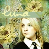 Luna Lovegood Sunflowers