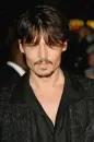JOHNNY DEPP