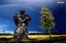 dance in the rain